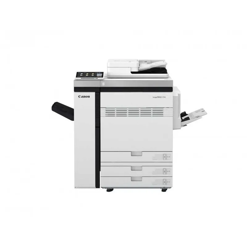 Полноцветные МФУ Canon V700