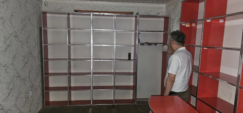 Олмалик шахар Саховат мфй Гулшан кучаси 12 уй — фото 3