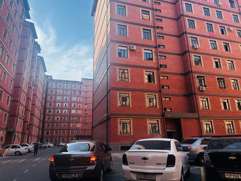 Продажа квартиры 2 комнаты Дуплекс — фото 1