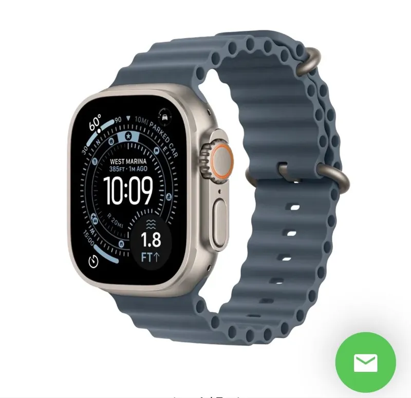 Продам свою Apple watch 3 Ultra Продам свою Apple watch 3 Ultra