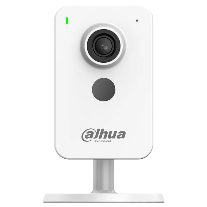 Видеокамера Dahua DH-C2K-P (внутренняя Wi‑Fi камера, 2 МП) 1 Видеокамера Dahua DH-C2K-P (внутренняя Wi‑Fi камера, 2 МП) 1