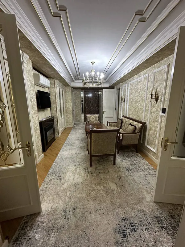 ЮНУСАБАДСКИЙ РАЙОН,ЖК КУШЧИНОР ,АРЕНДА КВАРТИРА — фото 9