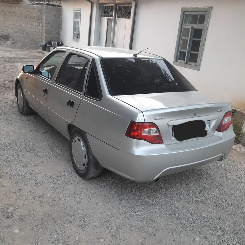 Nexia chevrolit 2009 10 Nexia chevrolit 2009 10