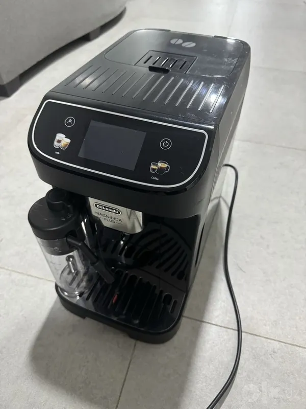 Кофе машина DELONGHI 4 Кофе машина DELONGHI 4
