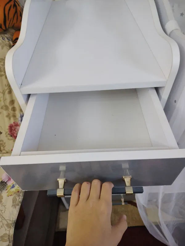 Bolalar uchun qulay karavot 4 Bolalar uchun qulay karavot 4