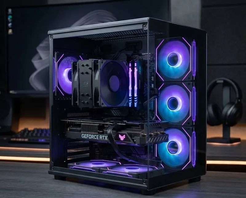 Core i9 10850K | RTX 3060 12GB | 512GB NVMe Core i9 10850K | RTX 3060 12GB | 512GB NVMe