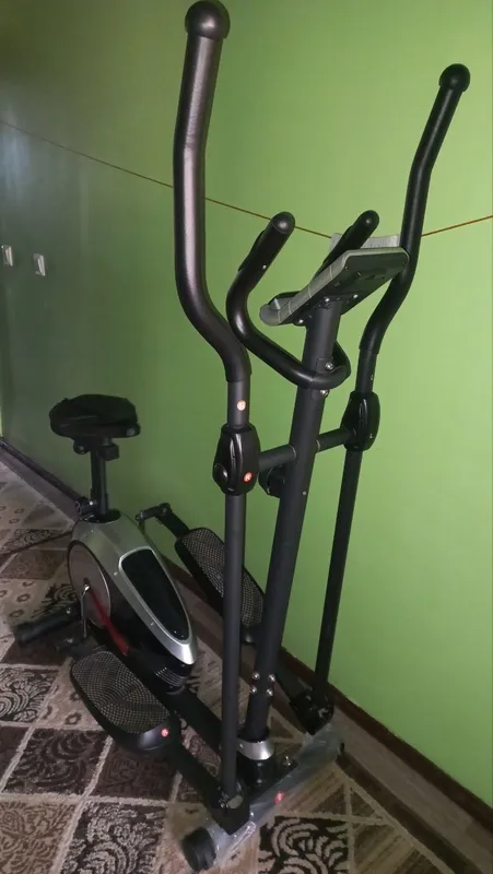 Velotrenajyor 2 Velotrenajyor 2