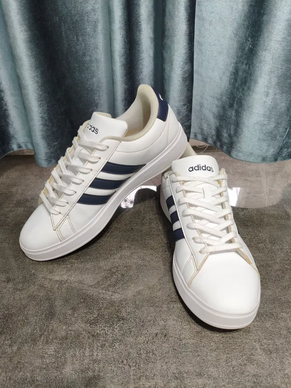 Adidas Grand Court 2.0 original krossovkalari 6