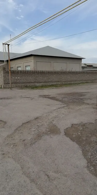 Продаётся кирпичный дом. — фото 3