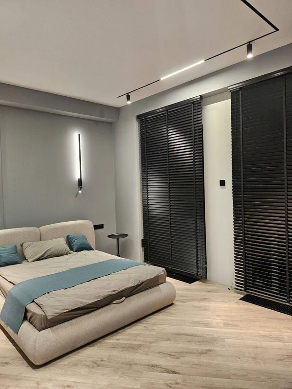 Продаётся 2-комнатная квартира в ЖК Mirabad Avenue (Мирабадский район) 5
