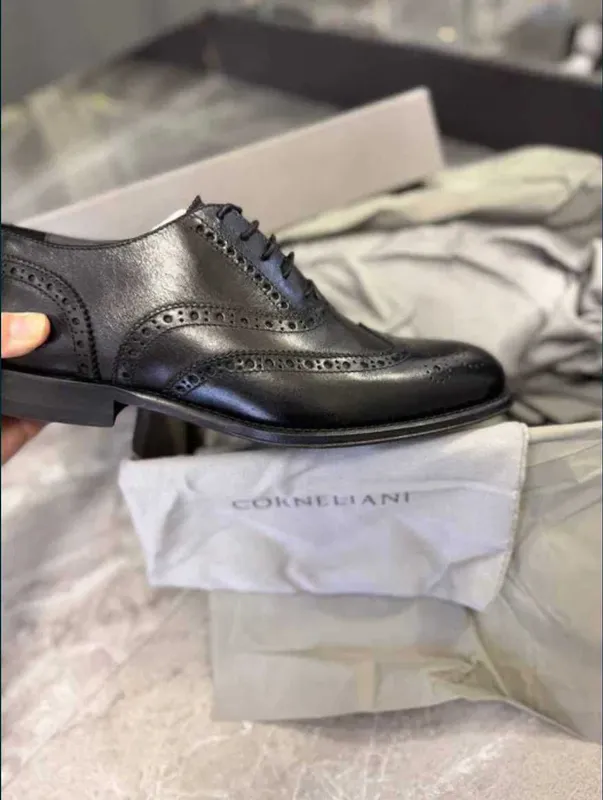 Corneliani туфли — Полцены, срочно 6 Corneliani туфли — Полцены, срочно 6