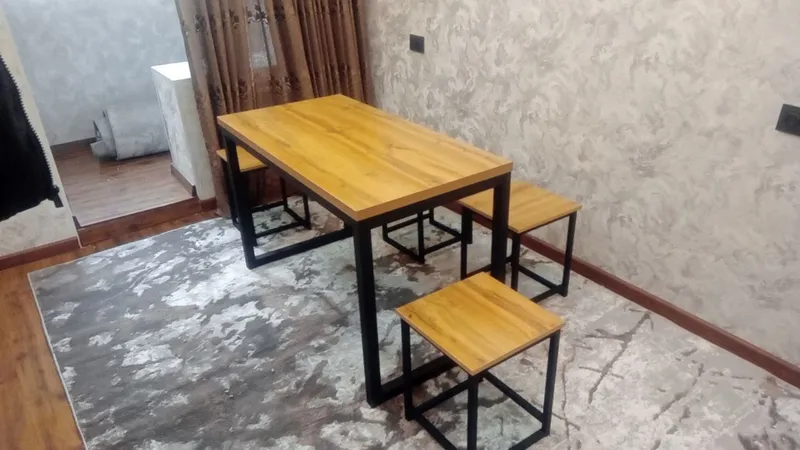 Chilonzor 13 kvartal farhatskiy 2 xona srochni ijaraga qoyamiz 3