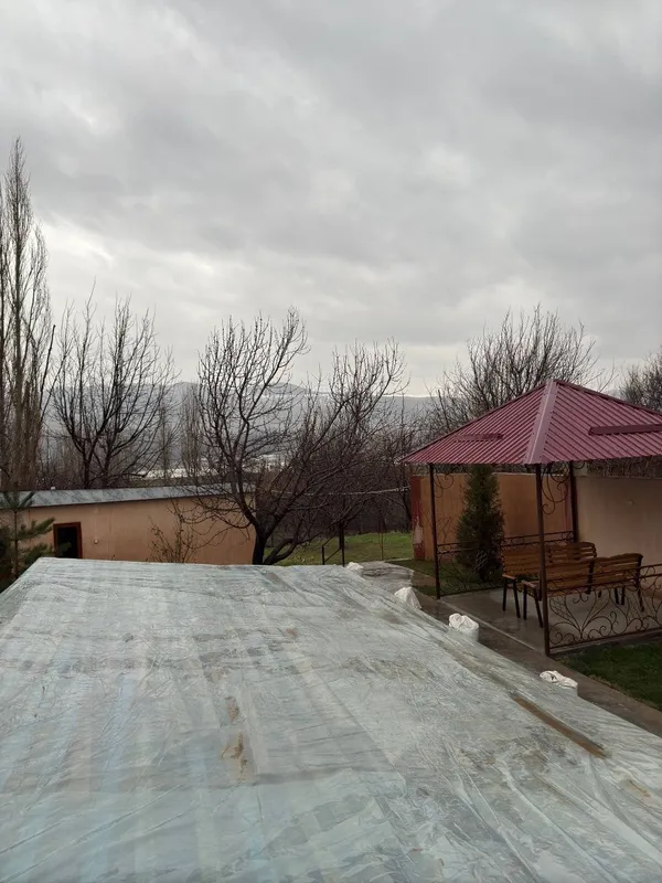Продается дачный участок Ходжикент — фото 7