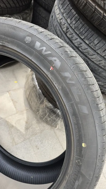 265/45/R21 wanli rangesport 1