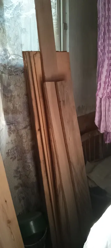 Продаются новые доски — фото 1