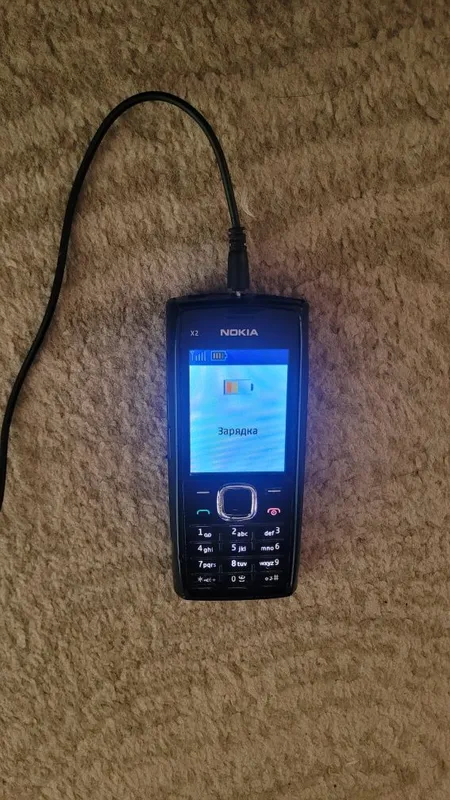 Nokia X2-00 Nokia 5 Nokia X2-00 Nokia 5