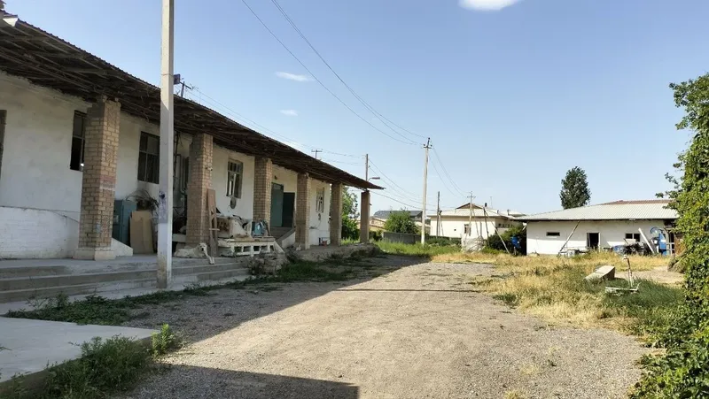 Земельный участок — фото 1