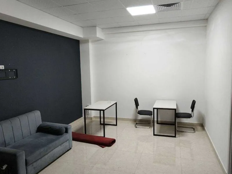 Срочно сдаётся офис 120 м² в Сквере, рядом с Вестминстером. — фото 2