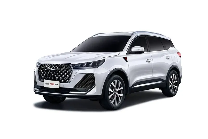 Колодка для Chery Tiggo 7 Pro 2