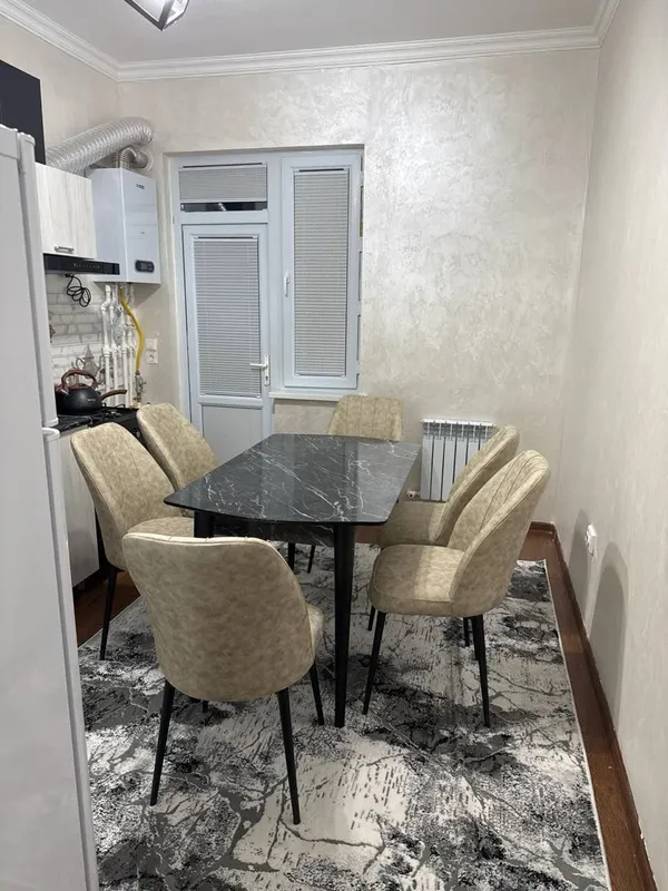 Sergili yangi darxonda kvartir