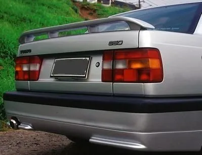 Спойлер VOLVO 850 MS Design Aerodynamic Hickspoiler 5 Спойлер VOLVO 850 MS Design Aerodynamic Hickspoiler 5