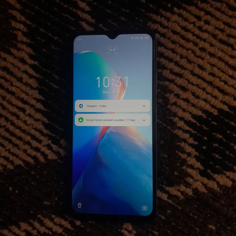 Хочу продать Infex Smart 7, память 64, мастер не смотрел 3 Хочу продать Infex Smart 7, память 64, мастер не смотрел 3