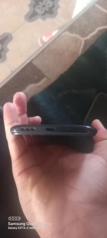 redmi 9a ideal yangi karob ka yoq faqat — фото 3