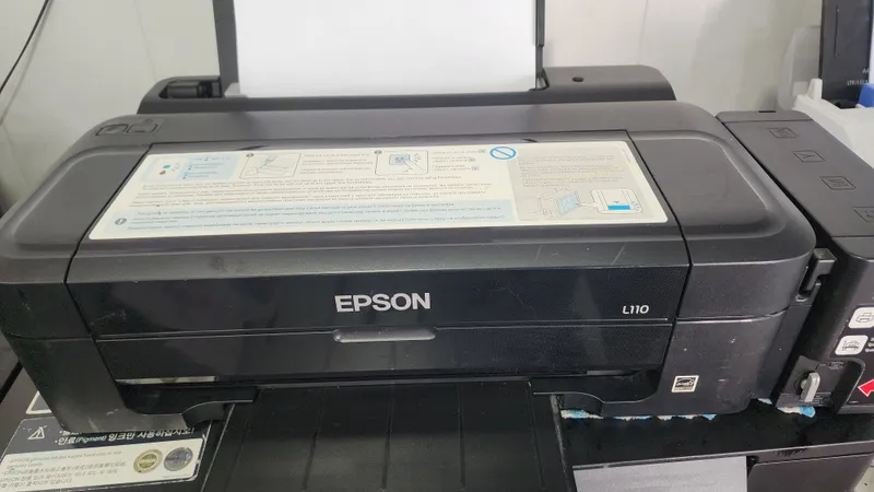 Epson l110 sotiladi 1