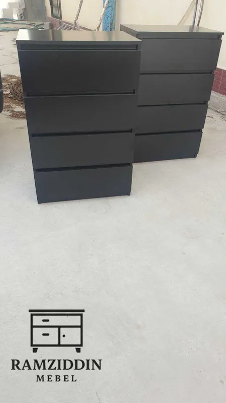 Комод в стиле IKEA | IKEA uslubidagi komod — фото 1