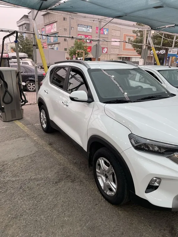 KIA sonet 16000 bir qol — фото 1