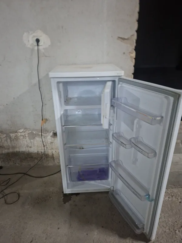 muzlatgich artel kõp ishlatilmagan 22l gacha muzla