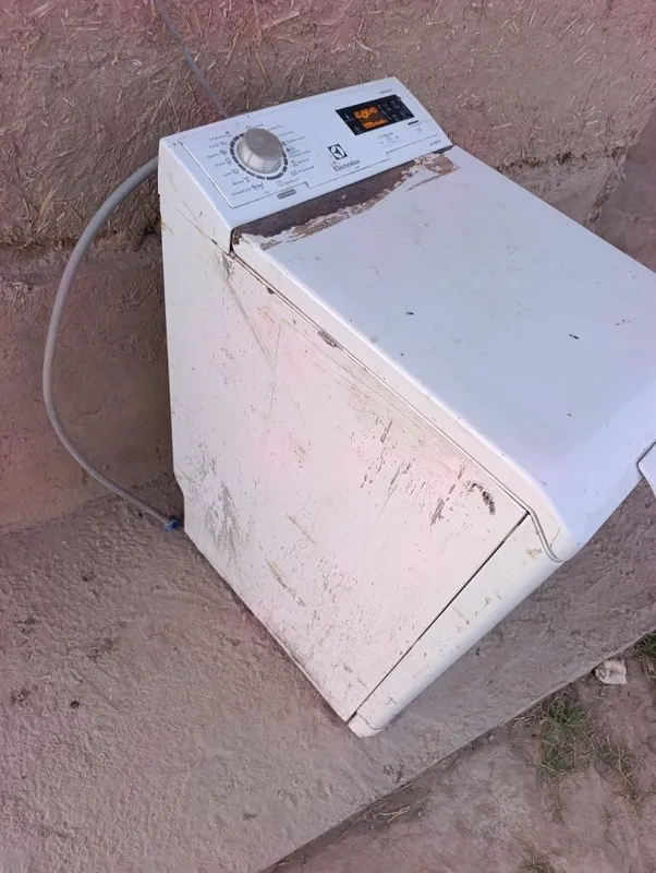 Стиральная машина Electrolux 1 Стиральная машина Electrolux 1