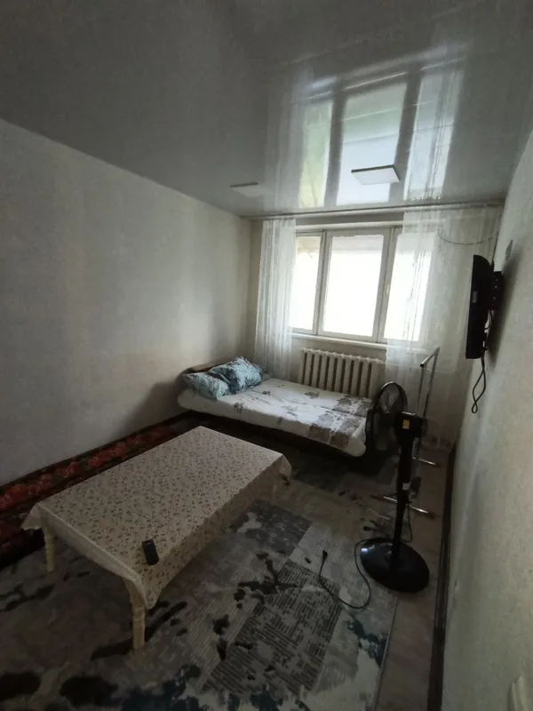 Чиланзар 2 1 ком 350$ всё есть для проживания — фото 2