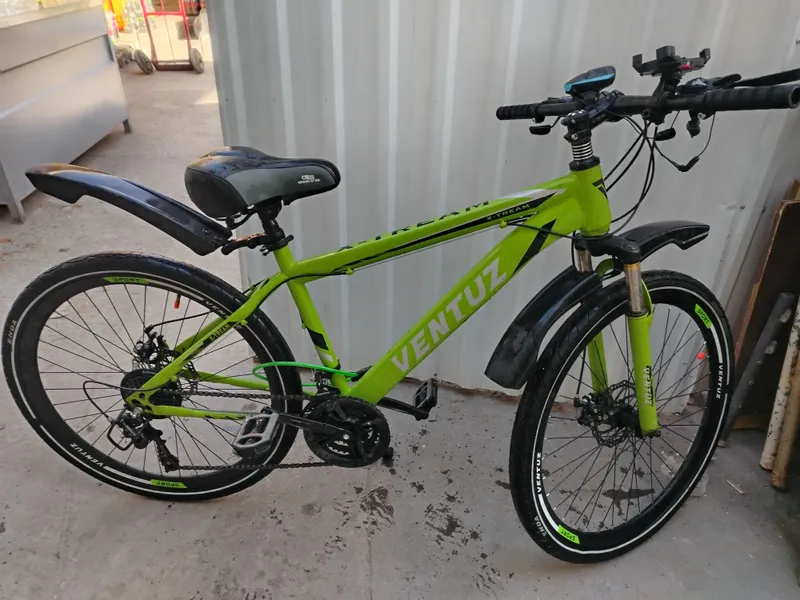 Velosiped 26 sotiladi 2