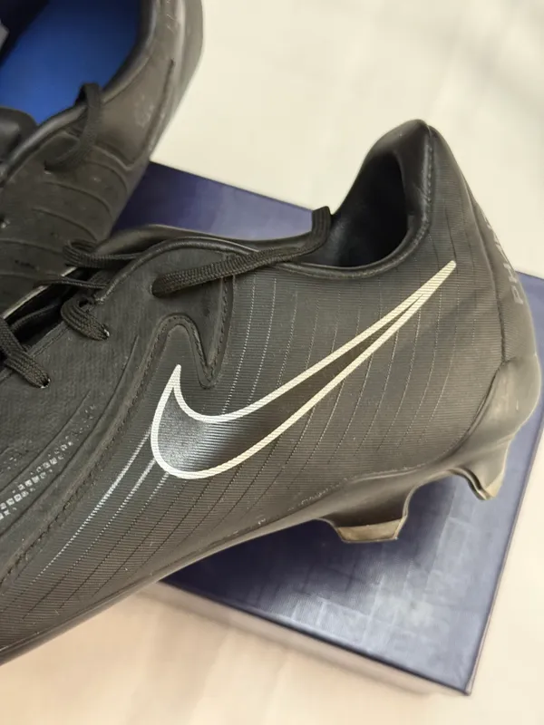 бутсы Nike Phantom GX 5 бутсы Nike Phantom GX 5