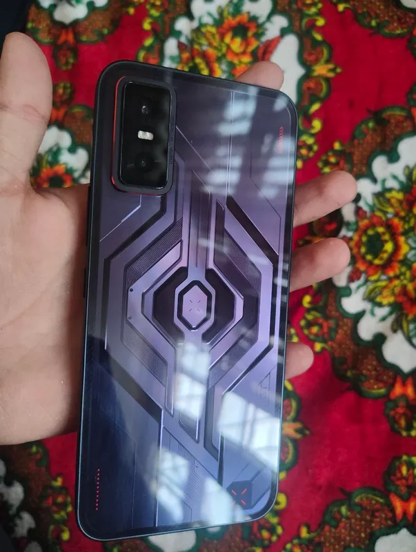 infinix gt 30 pro — фото 2