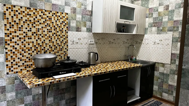 Продается дача в Чарваке 6