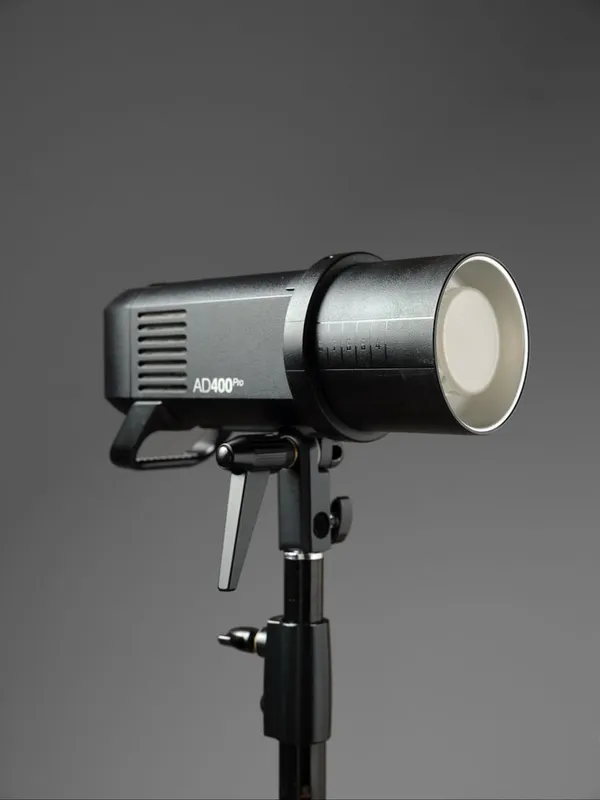 Godox AD 400 Pro - 3 шт — фото 2