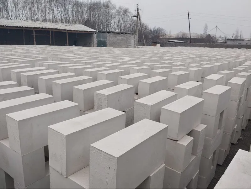 Пенаблок заводи. — фото 2