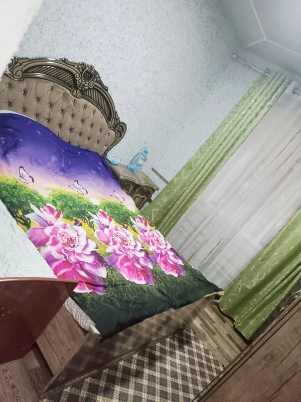 Продаётся дом. В Шароф Рашидовском районе, махалля Сугдийона 10 Продаётся дом. В Шароф Рашидовском районе, махалля Сугдийона 10