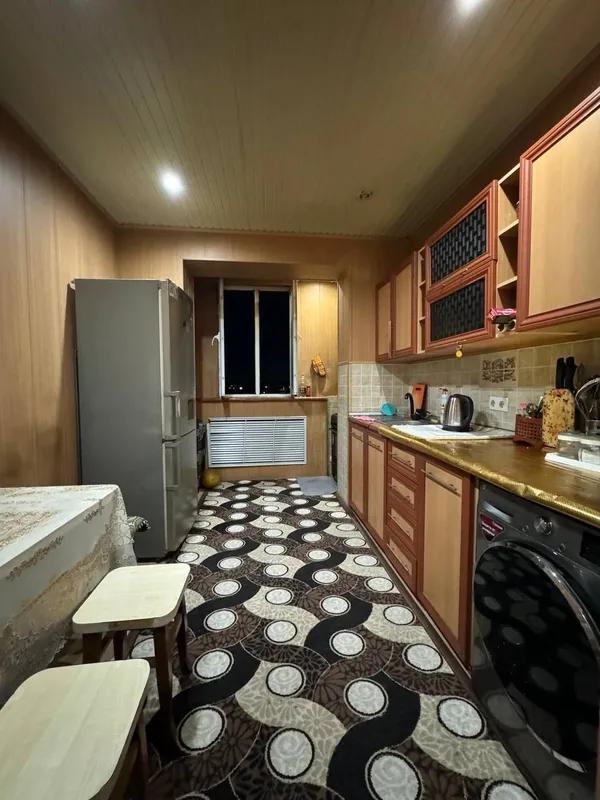 Продаётся 2-комнатная квартира, 60 м², 8/9, Мирзо-Улугбекский район 5