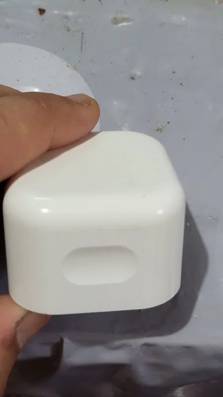 Зарядка apple 20W