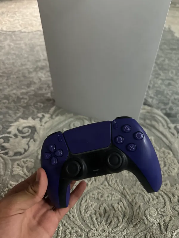 PlayStation 5 — фото 3