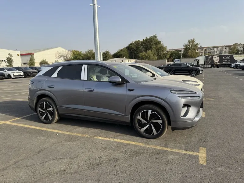 Byd selion 06 full — фото 3