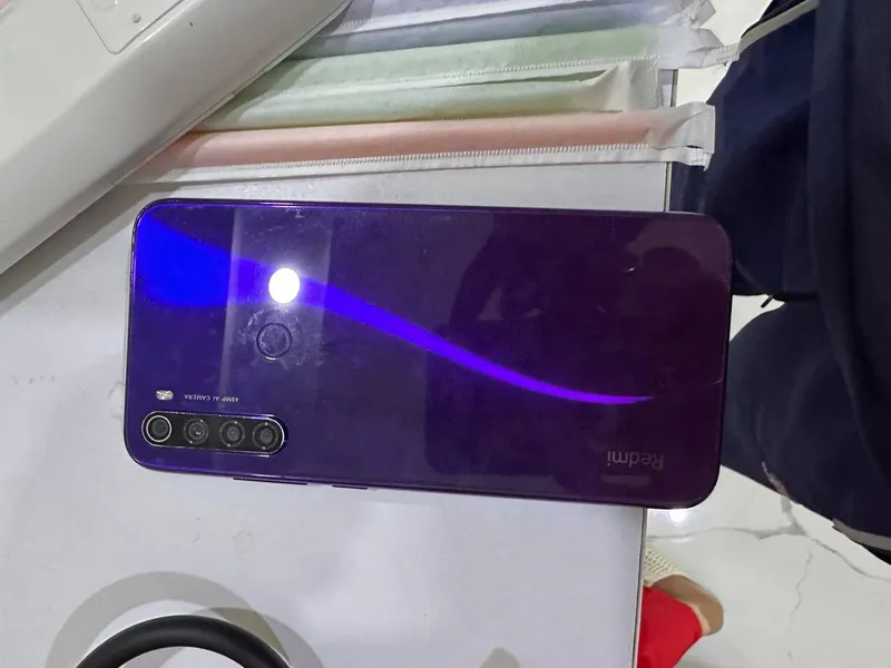 Redmi note 8 продаётся 3