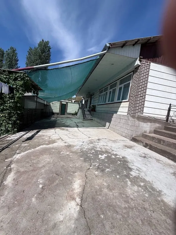 Uchastka hovli uy dacha 5