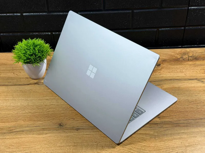 Ноутбук. Microsoft Surface Laptop 5\ i7 1265U\ 16Gb DDR5 \ 512Gb NVMe 4 Ноутбук. Microsoft Surface Laptop 5\ i7 1265U\ 16Gb DDR5 \ 512Gb NVMe 4