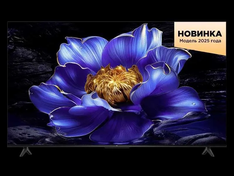 Телевизор TCL V6C 55"/65" UHD 4K 60hz имеется доставка по всему городу — фото 2