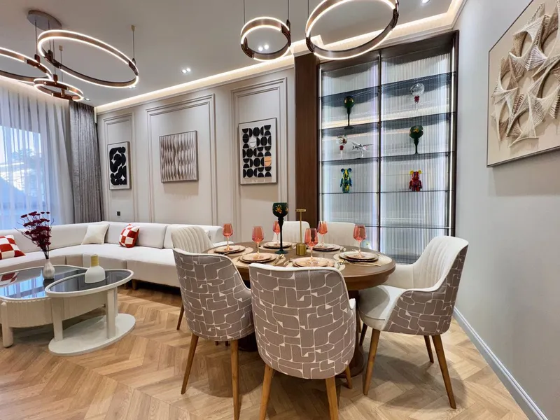Продажа дом 105 м², Мирзо-Улугбекский 2