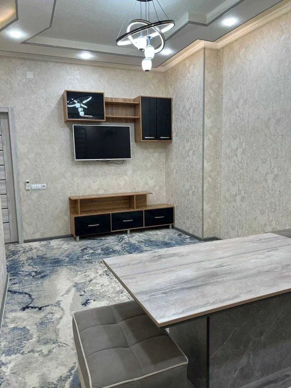 Сдается квартира в аренду | Юнусабад | 4-квартал | 2/9/9 — фото 2